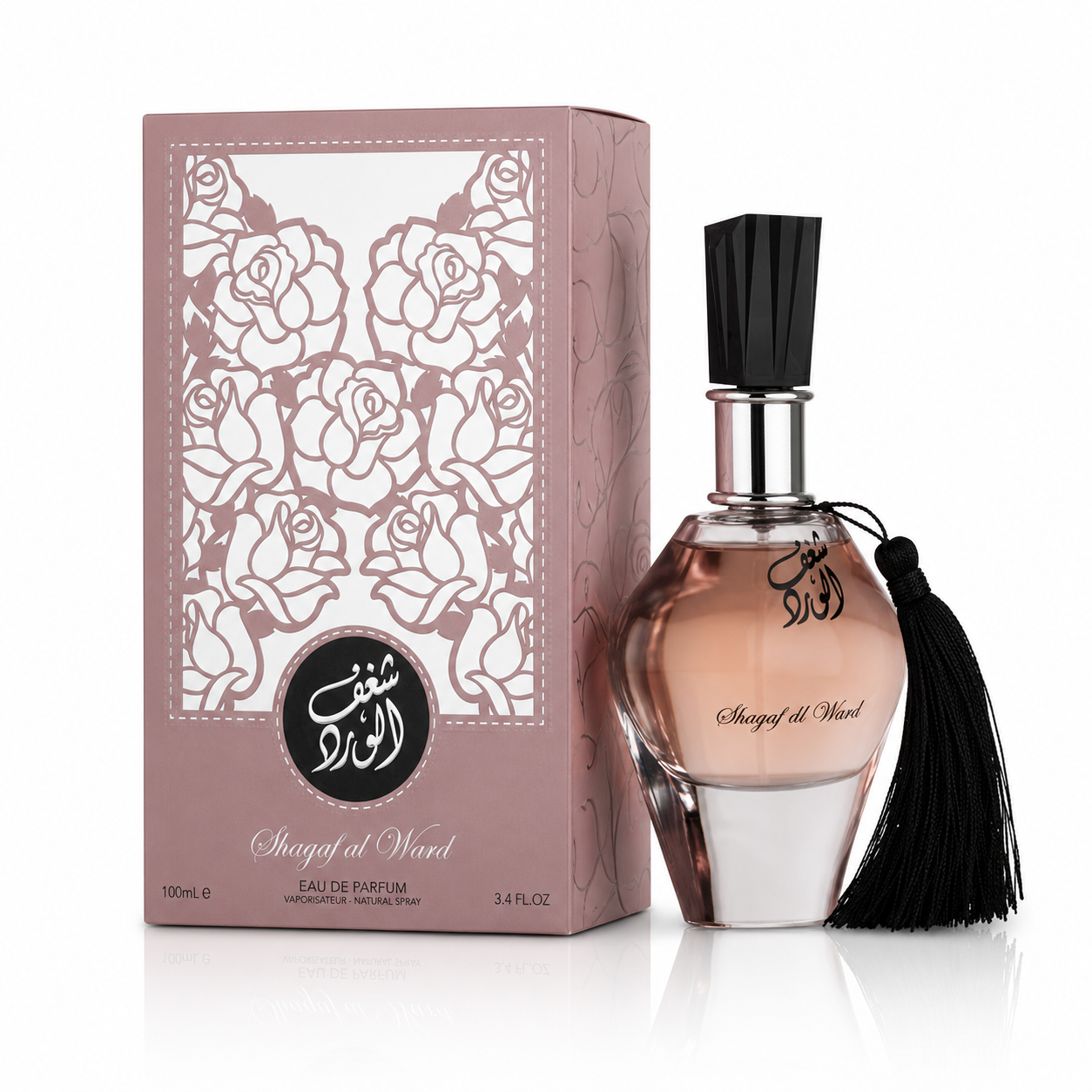 Shagaf Al Ward - Al Wataniah