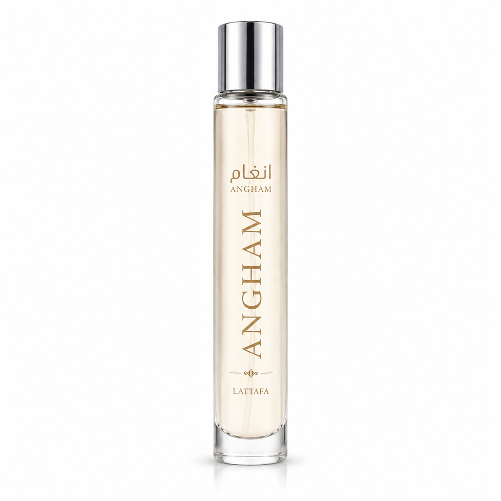 Angham - Lattafa