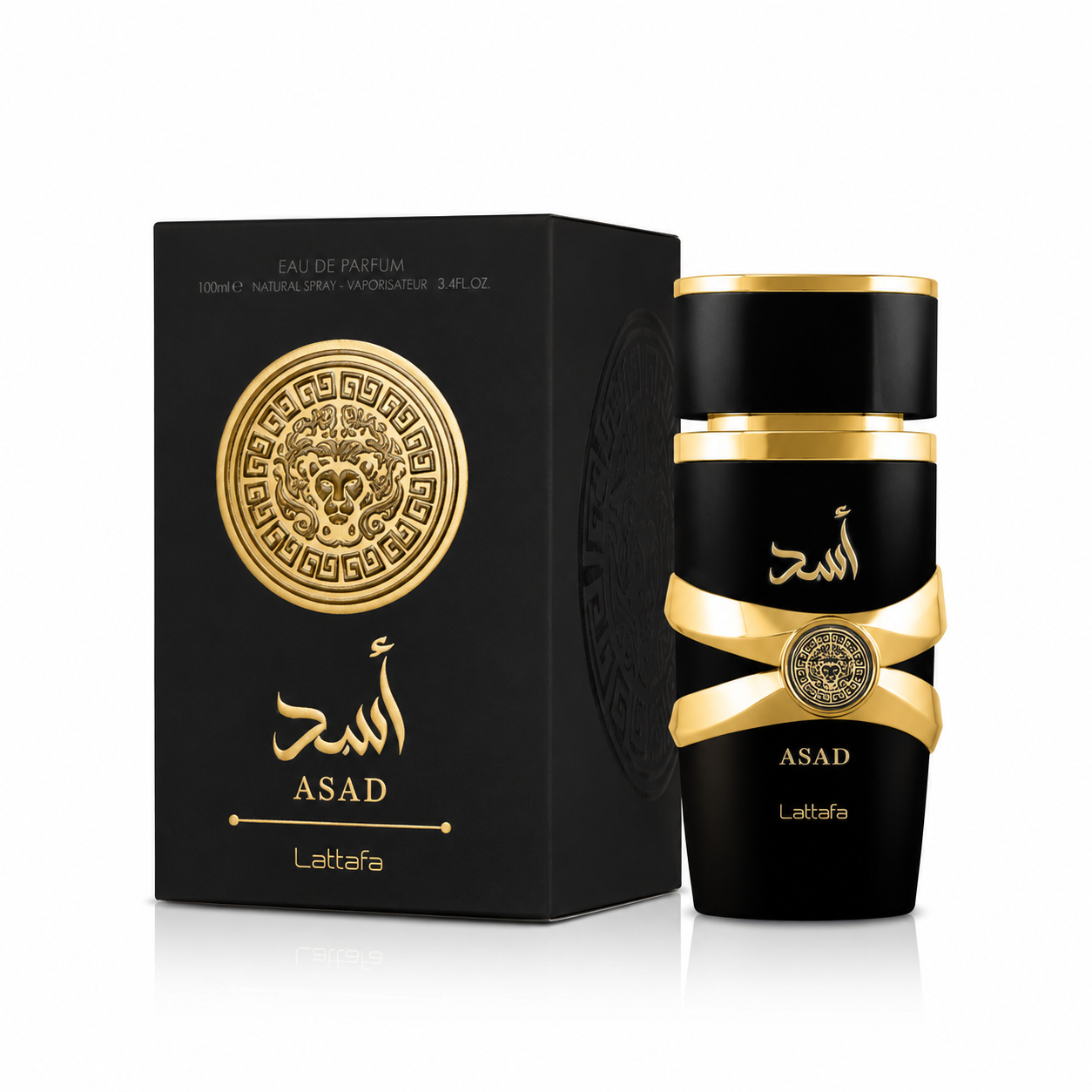 Asad - Lattafa