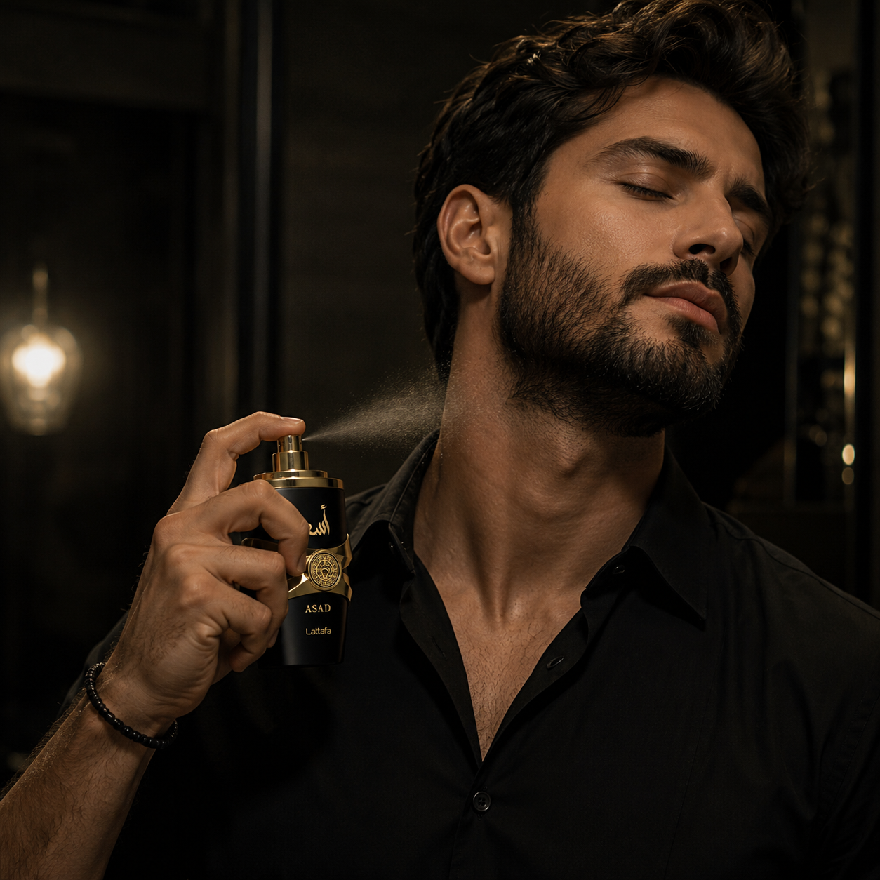Asad - Lattafa