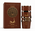 Asad Bourbon - Lattafa