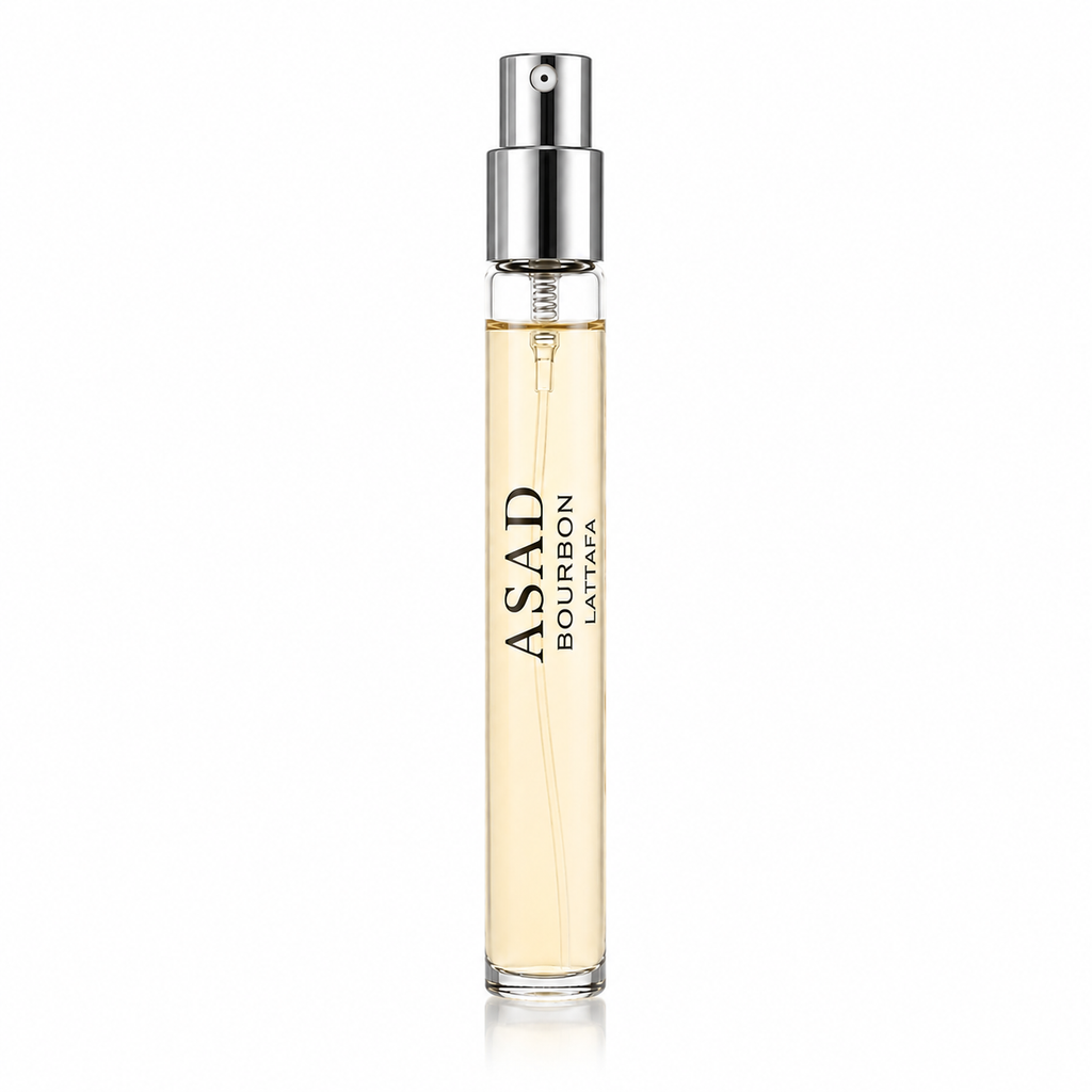 Asad Bourbon - Lattafa