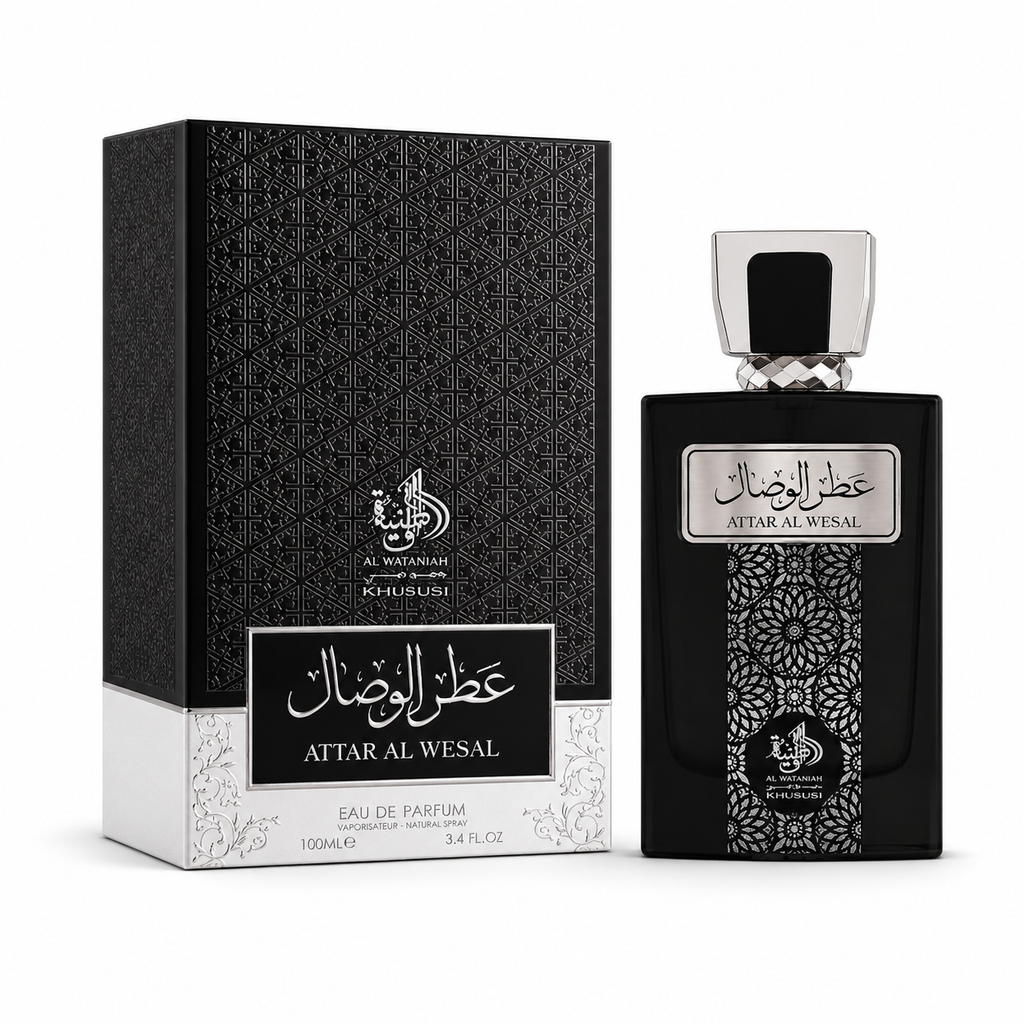 Attar Al Wesal