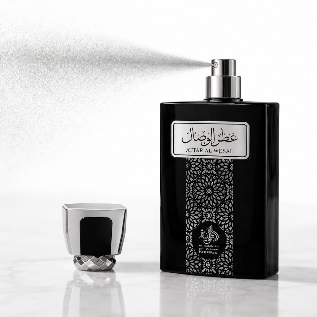 Attar Al Wesal