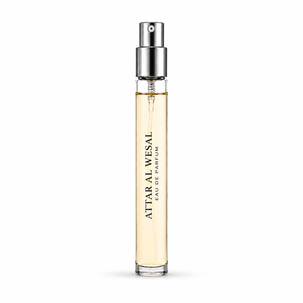 Attar Al Wesal