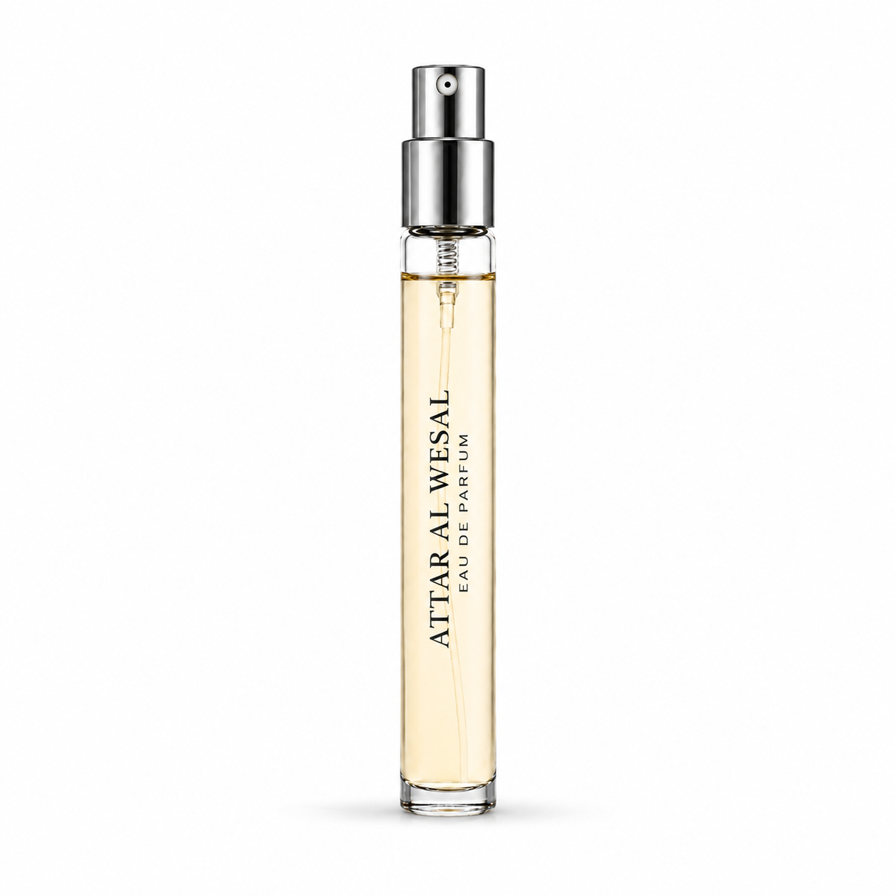 Attar Al Wesal