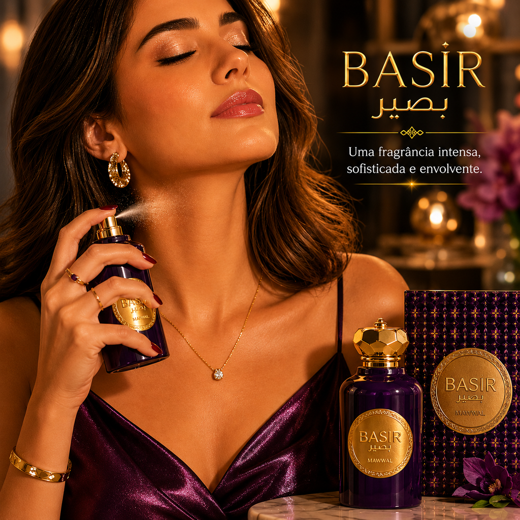 Basir - Mawwal