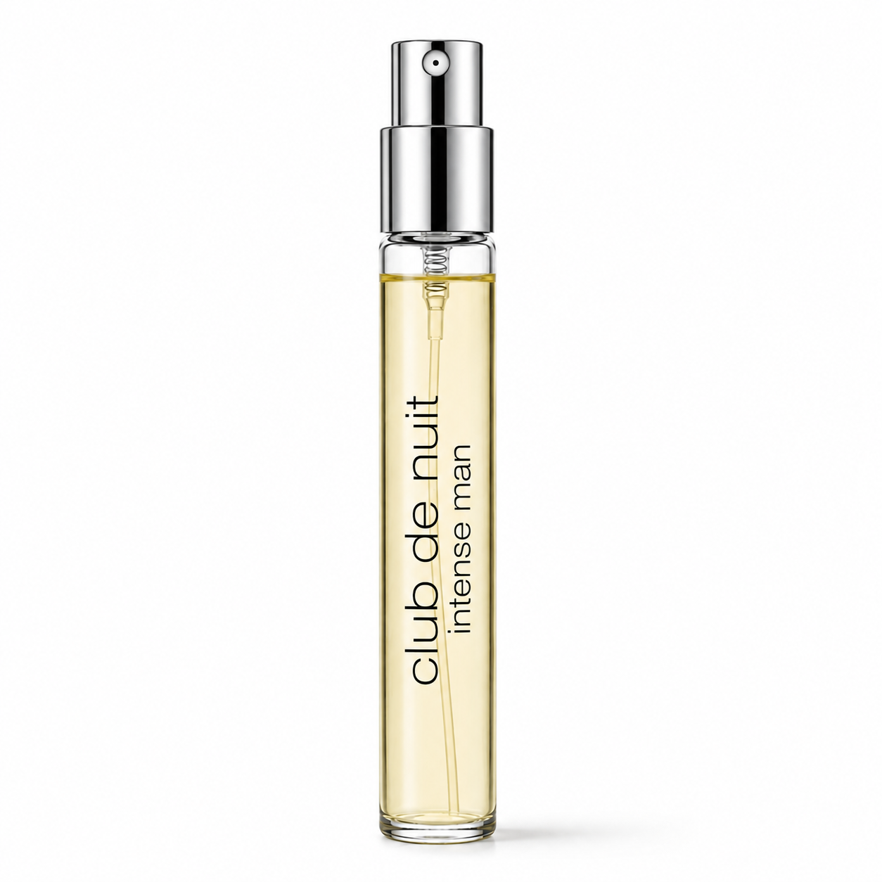 Club De Nuit - Intense Man
