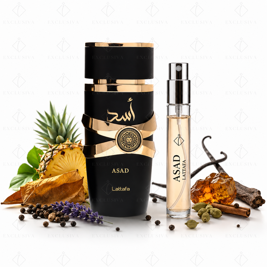 Decant Masculino 10 ml
