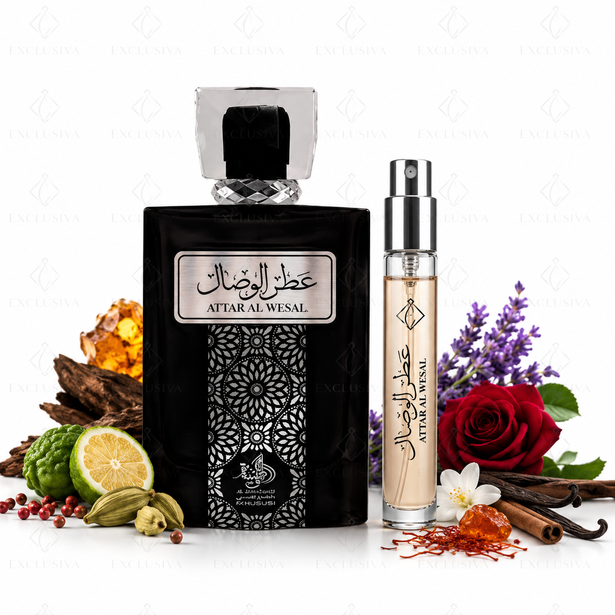 Decant Masculino 5 ml