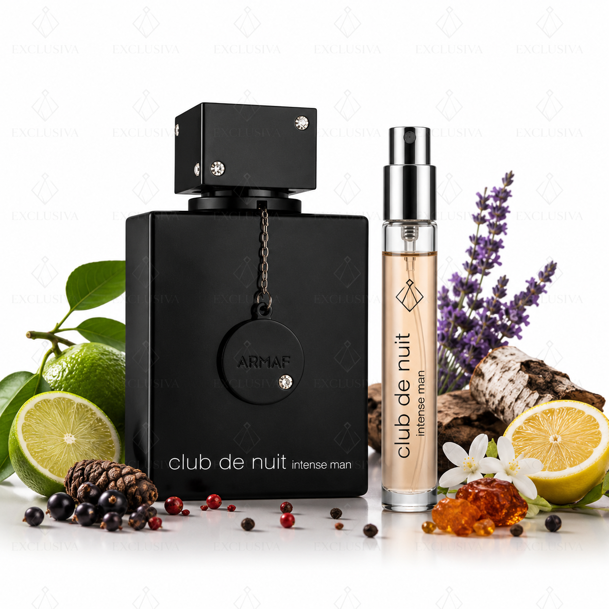 Decant Masculino 5 ml
