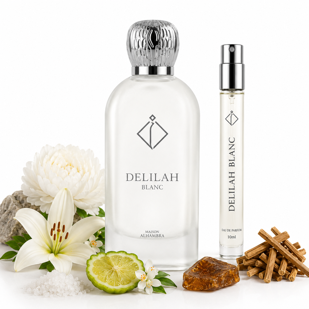 Decant Feminino 10 ml