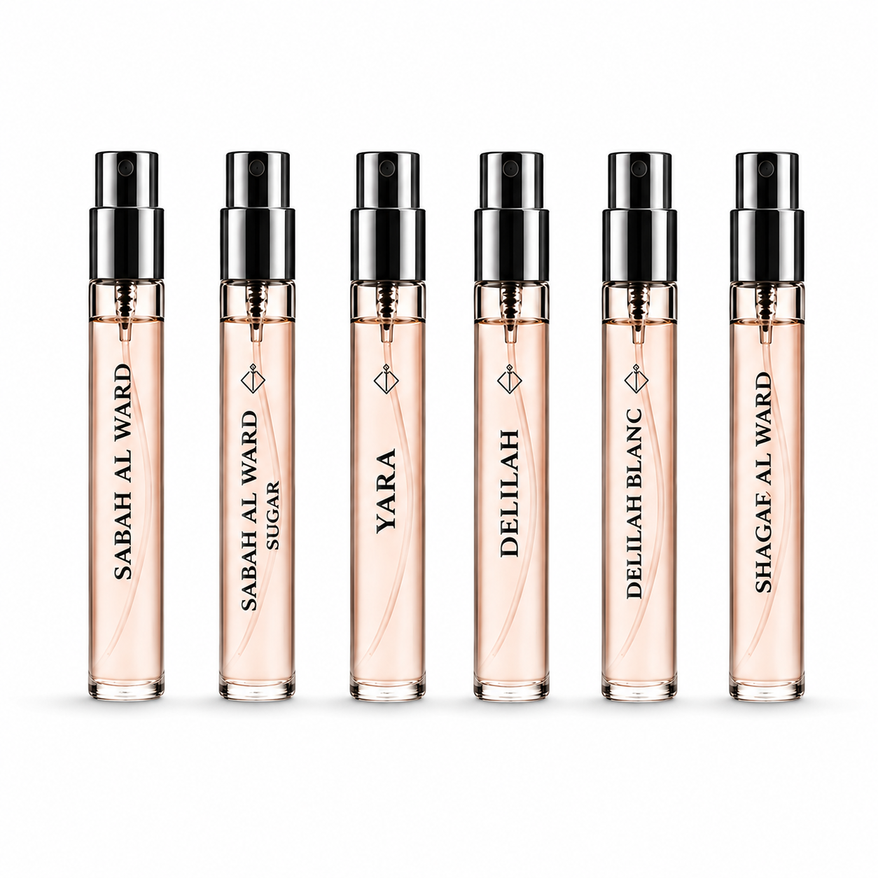 Decant Feminino 5 ml