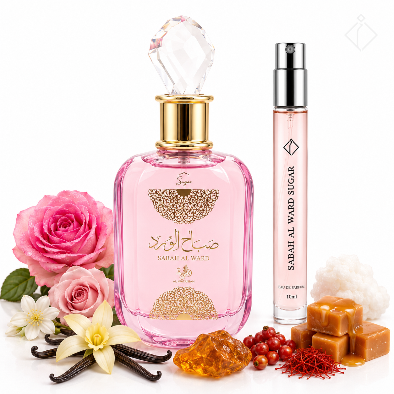Decant Feminino 5 ml