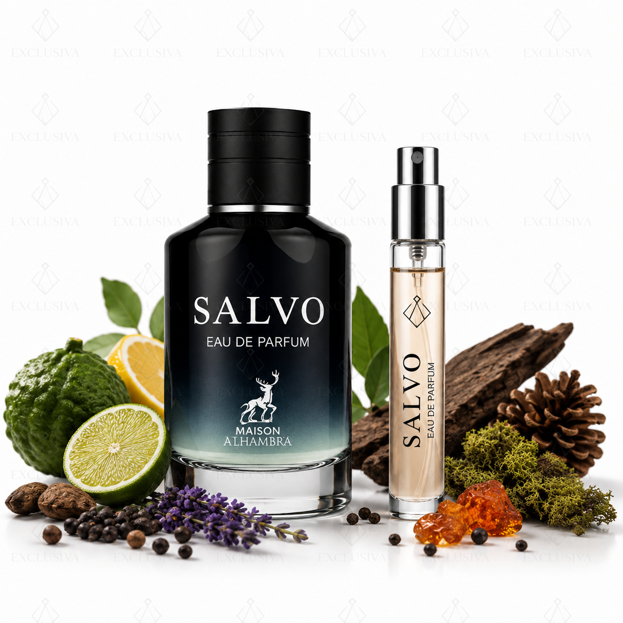 Decant Masculino 5 ml