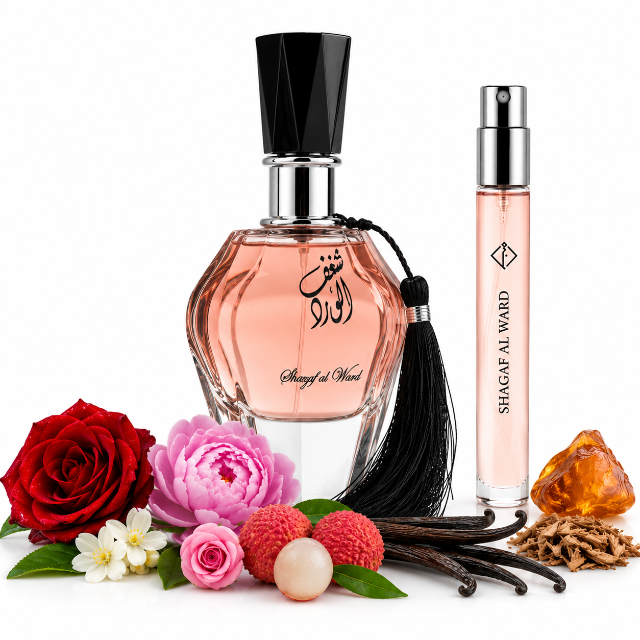 Decant Feminino 5 ml