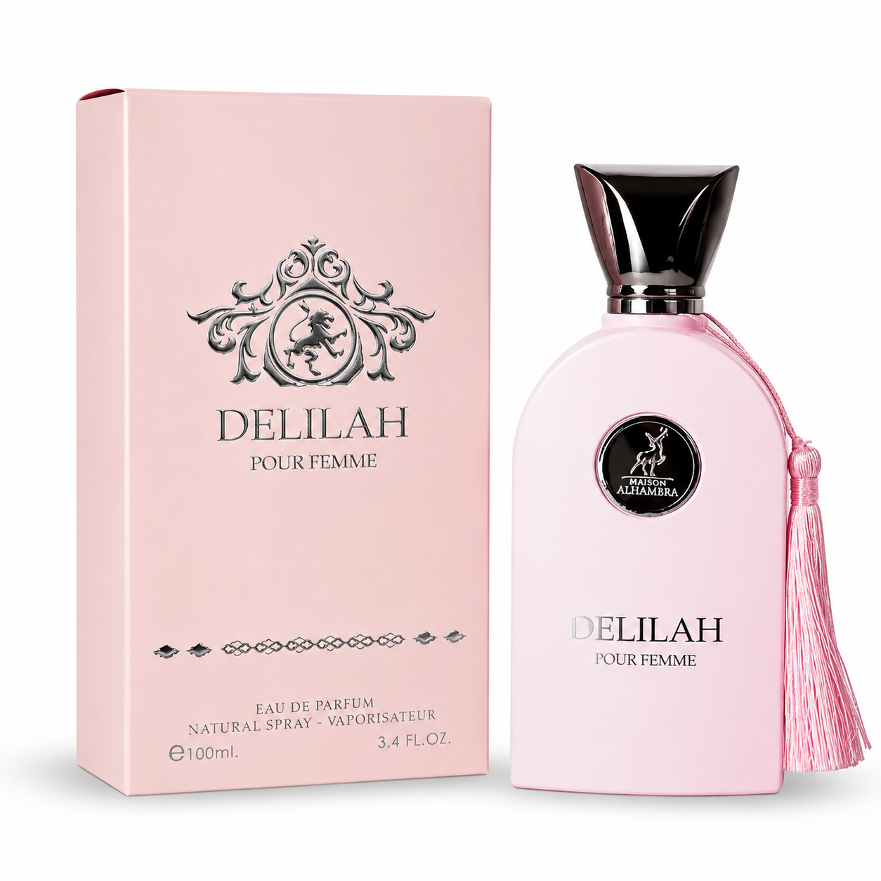 Delilah Pour Femme