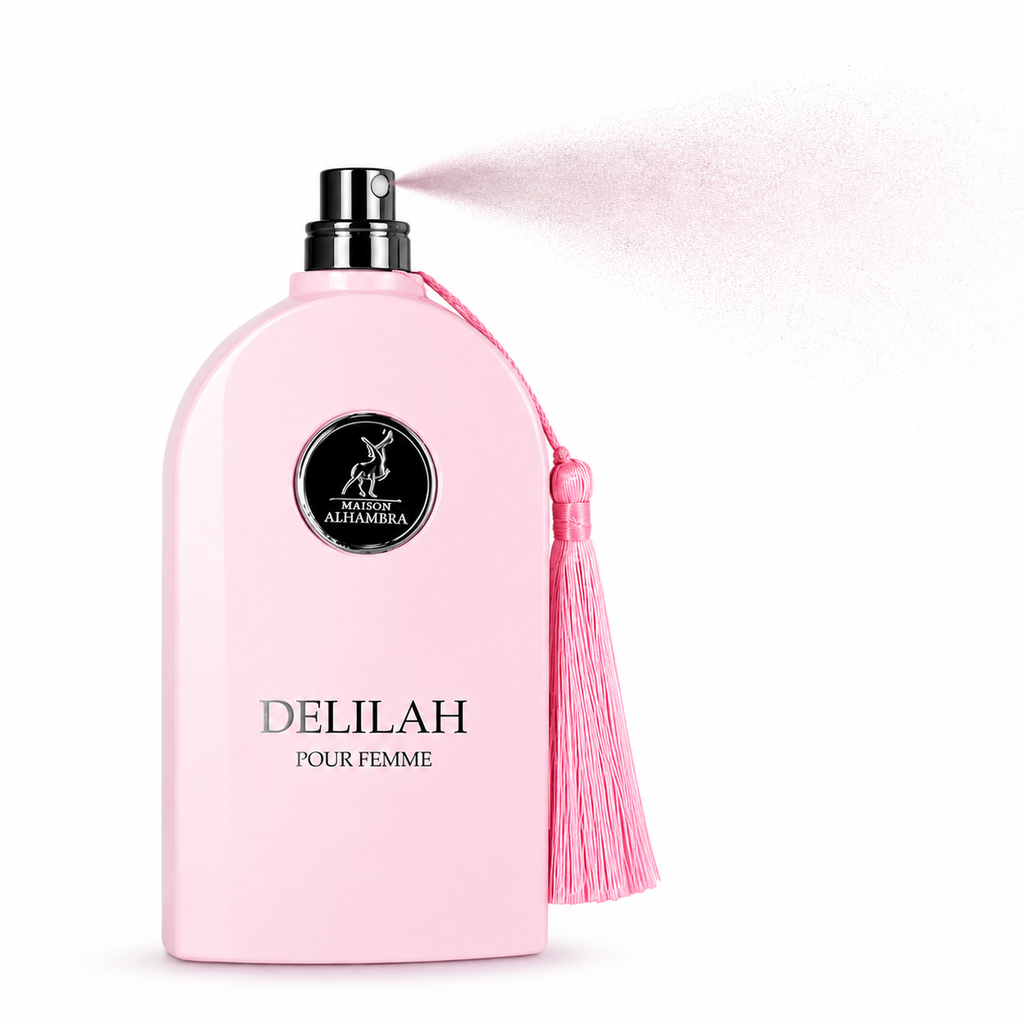 Delilah Pour Femme