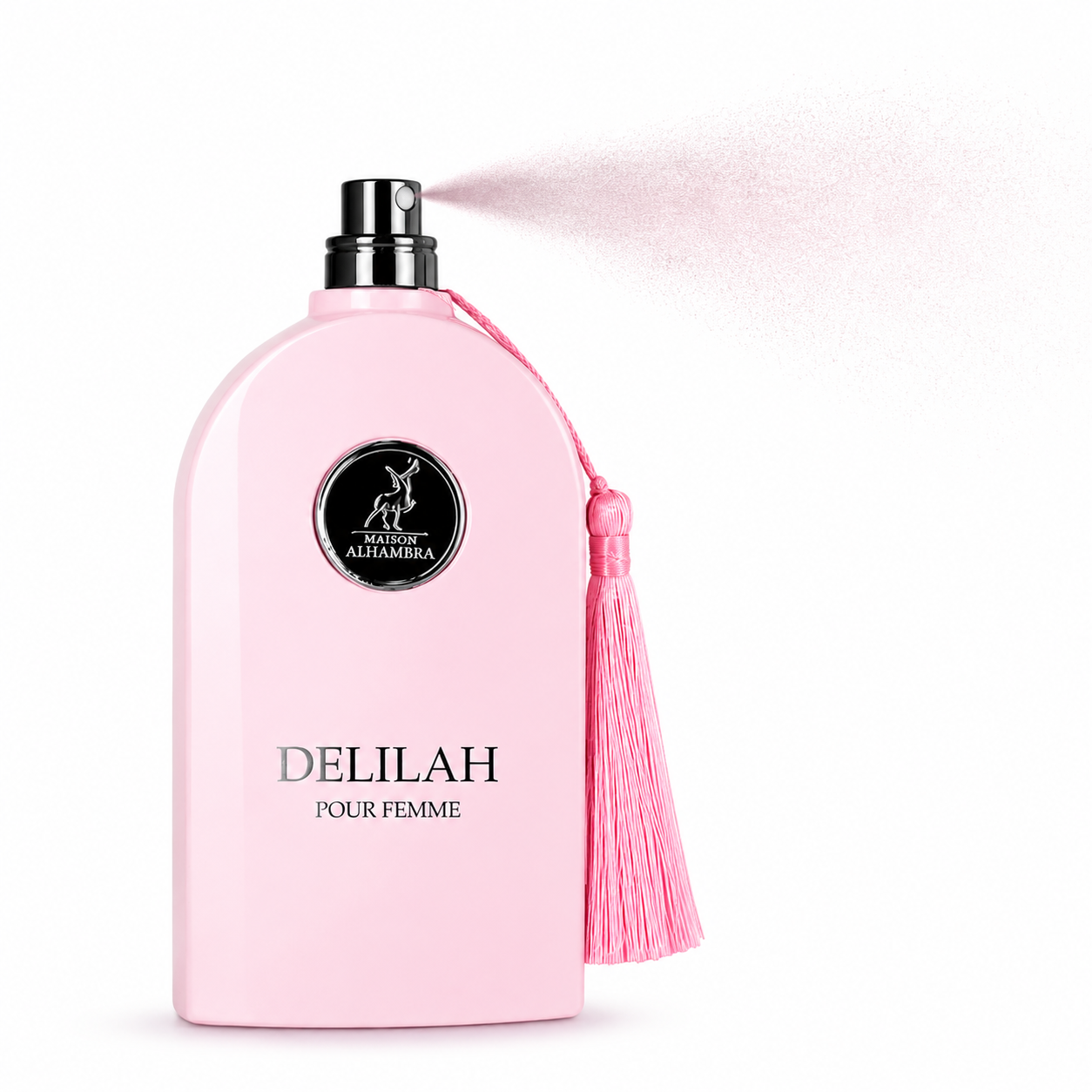 Delilah Pour Femme