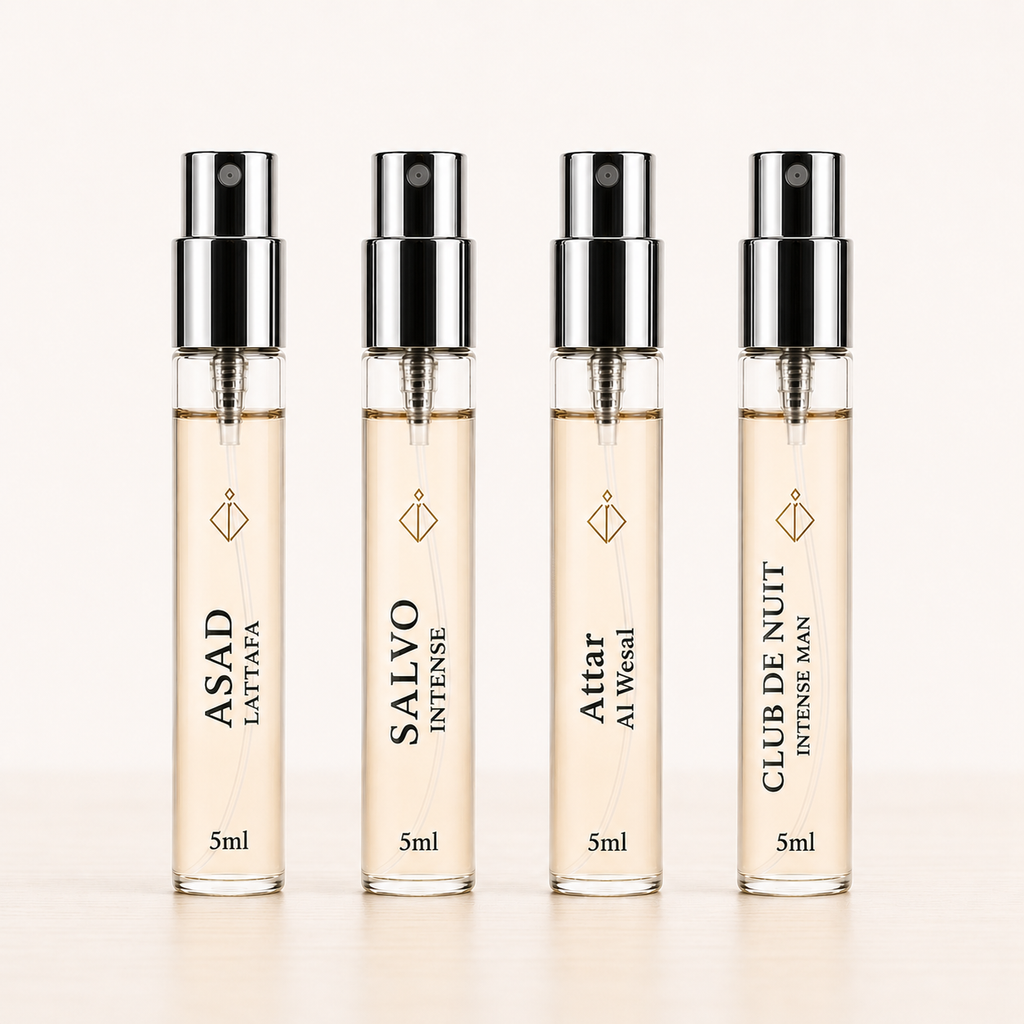 Decant Masculino 10 ml