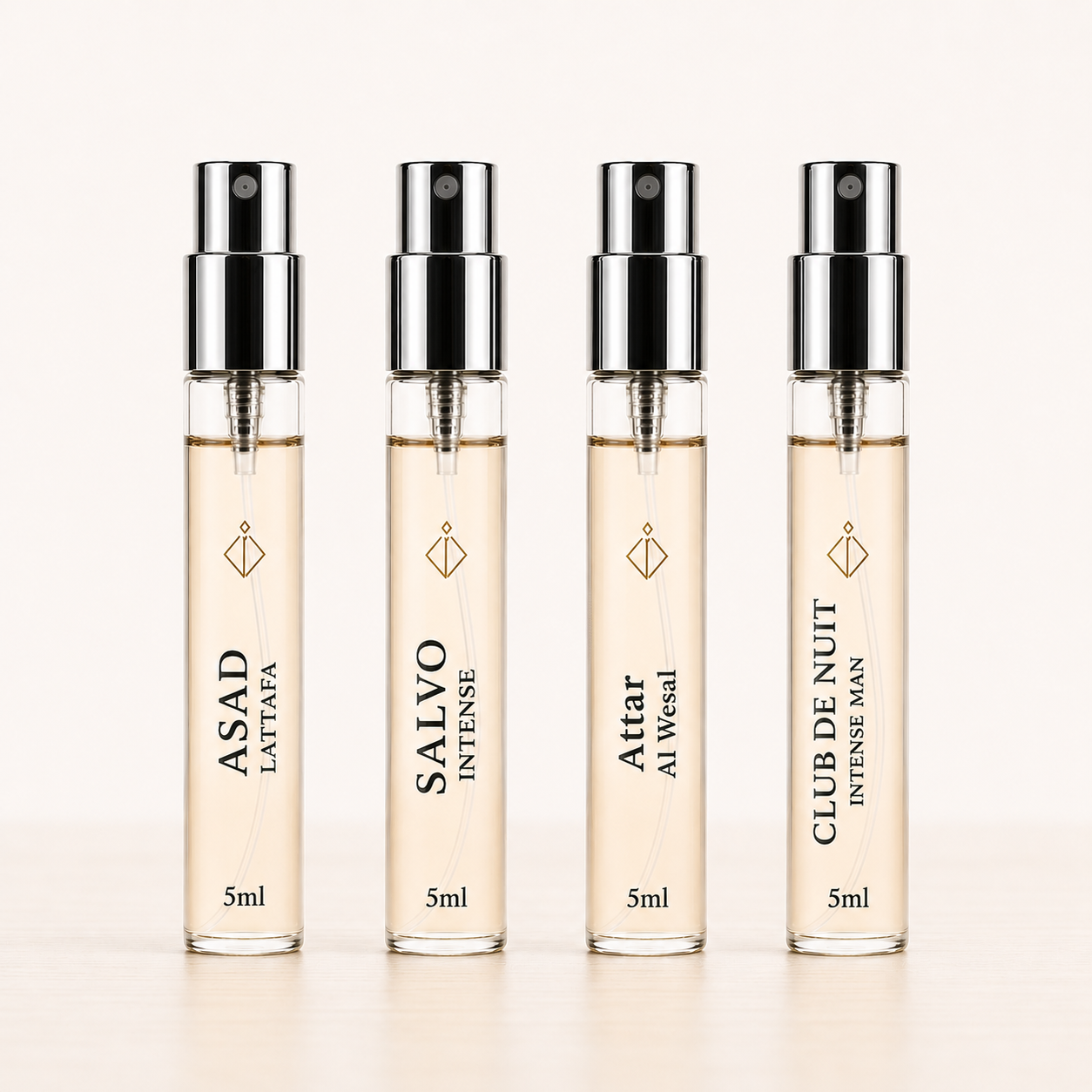 Decant Masculino 5 ml