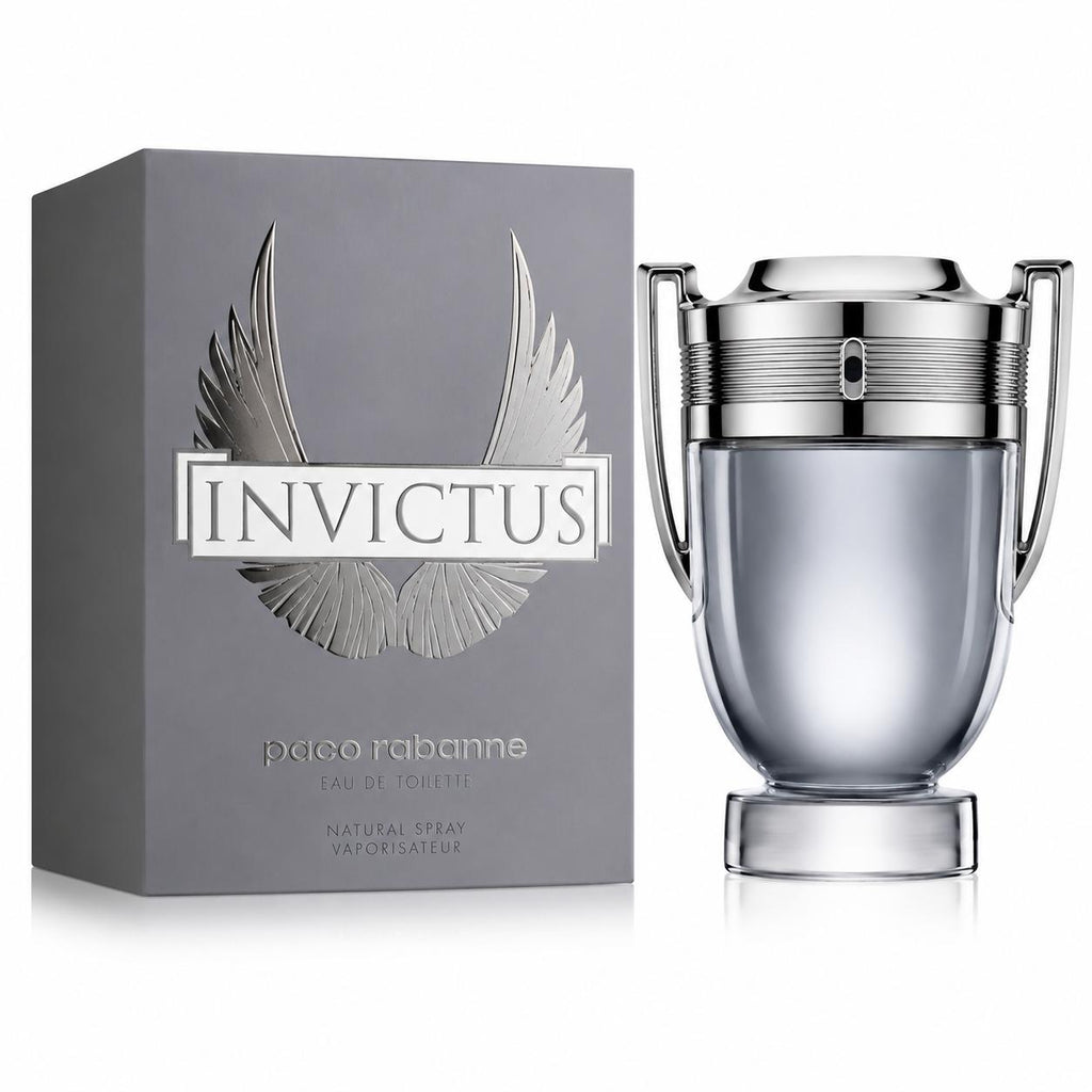 Invictus Eau Toilette - Paco Rabanne