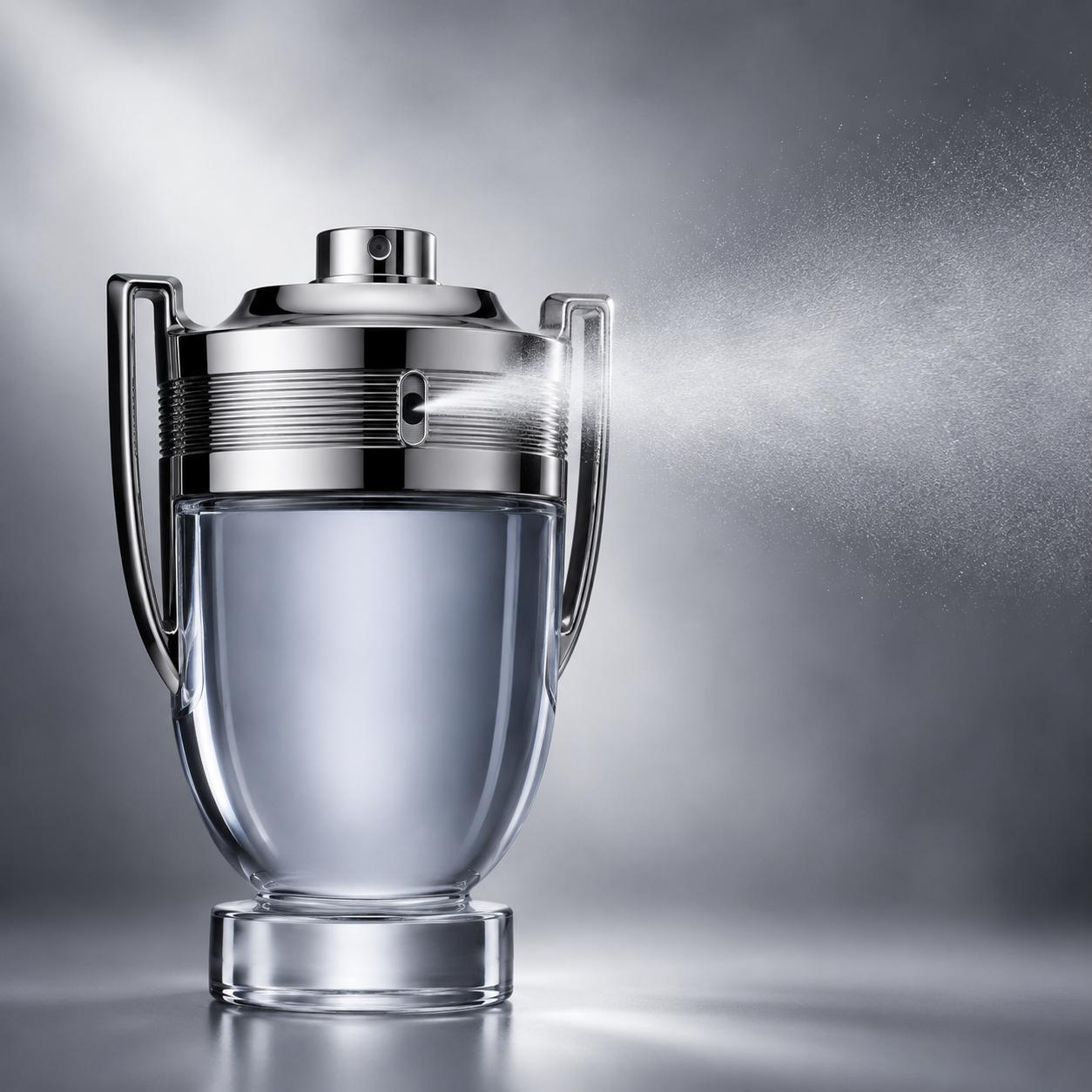 Invictus Eau Toilette - Paco Rabanne