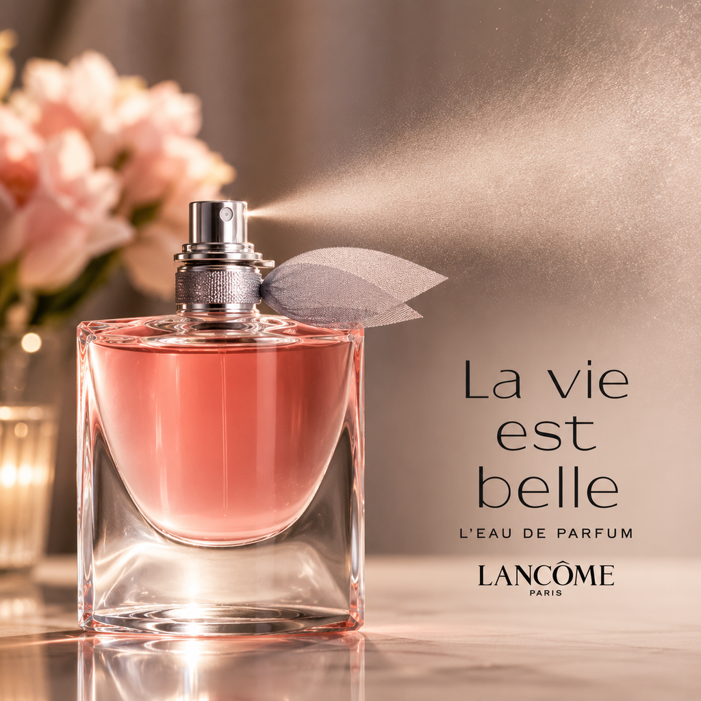 La Vie Est Belle - Lancôme