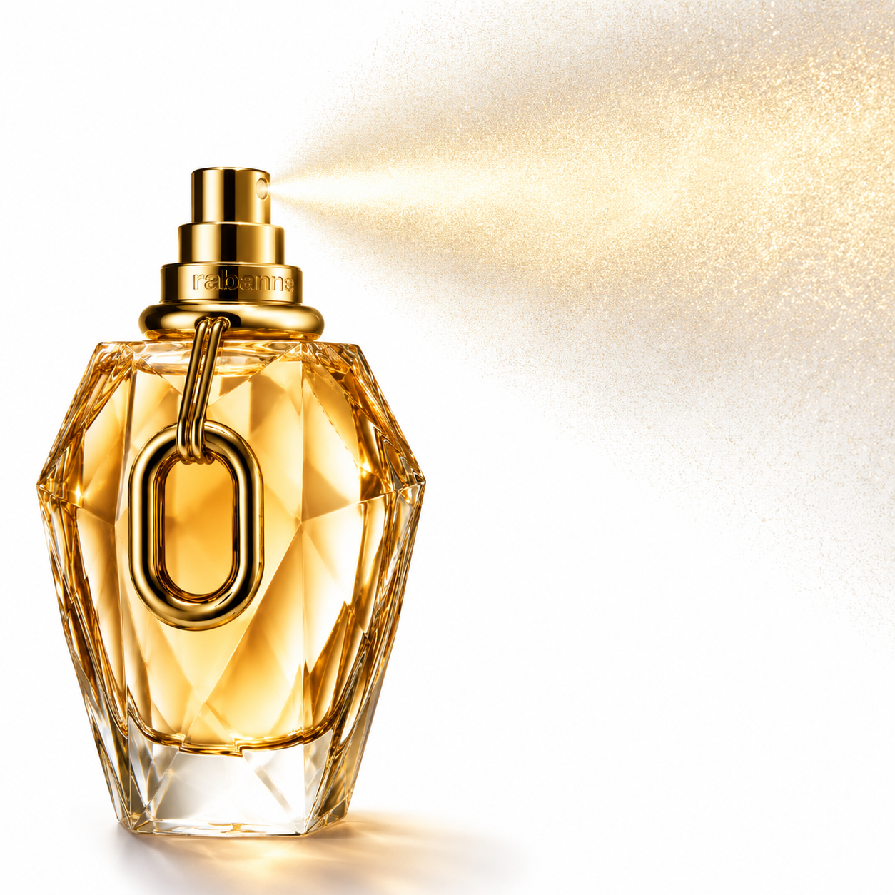Million Gold For Her - Paco Rabane