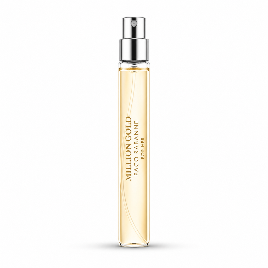 Million Gold For Her - Paco Rabane