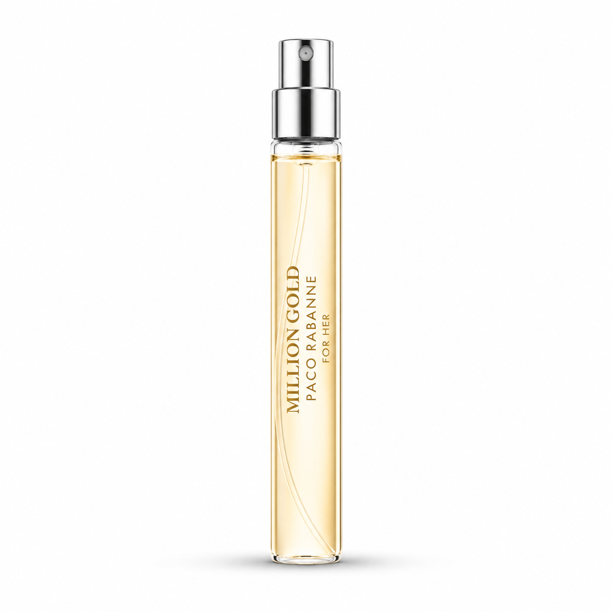 Million Gold For Her - Paco Rabane