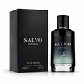 Salvo Intense