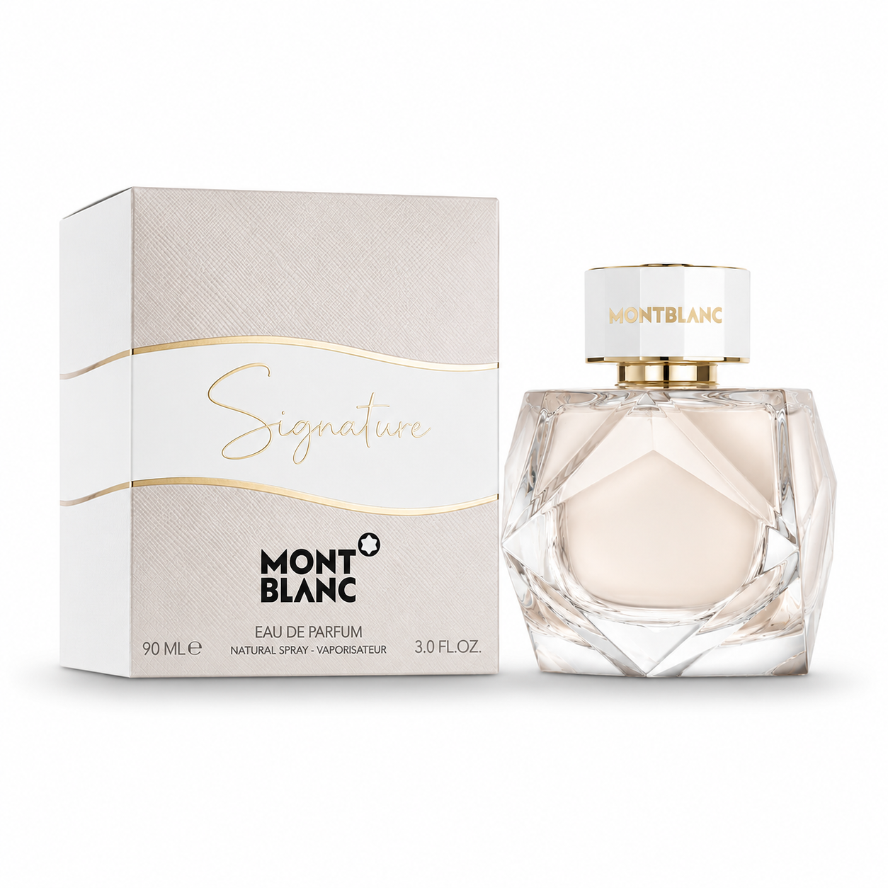 Signature - Montblanc