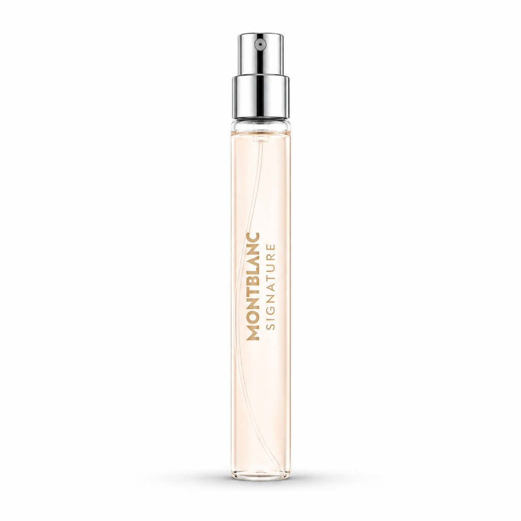 Signature - Montblanc