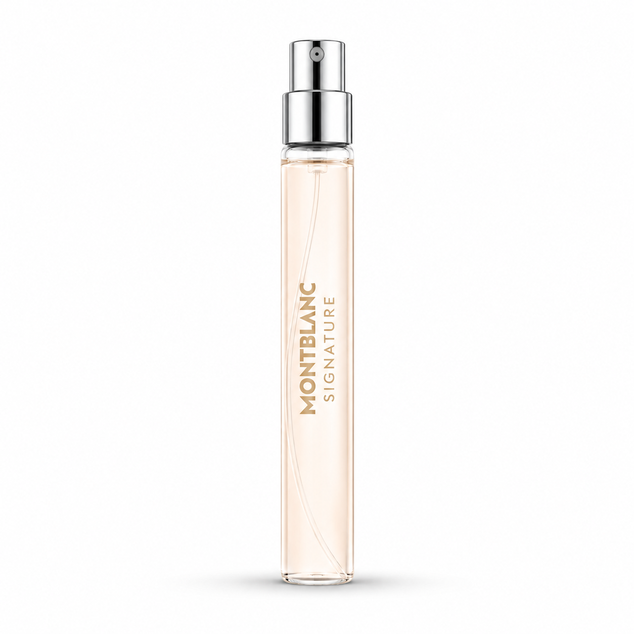 Signature - Montblanc